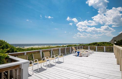 Caswell Beach Casa | Seven Dozen