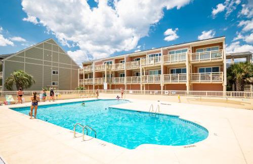 Caswell Beach Casa | Seven Dozen