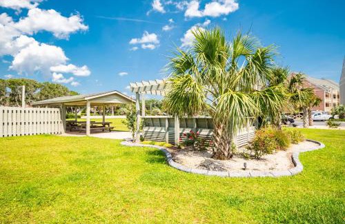 Caswell Beach Casa | Seven Dozen