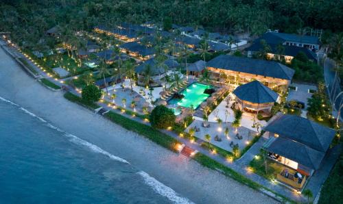 Penida Island Complejo | Seven Dreams A Pramana Experience