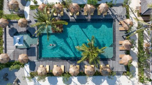 Penida Island Complejo | Seven Dreams A Pramana Experience