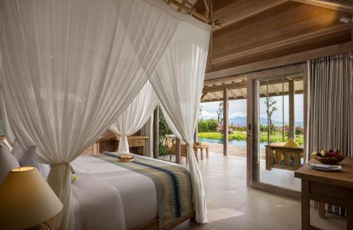 Penida Island Complejo | Seven Dreams A Pramana Experience