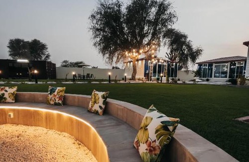 Ras Al Khaimah Casa | Seven Elements Resort