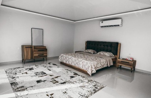 Ras Al Khaimah Casa | Seven Elements Resort