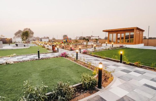 Ras Al Khaimah Casa | Seven Elements Resort