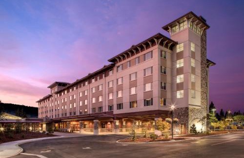 Canyonville Complejo | Seven Feathers Casino Resort
