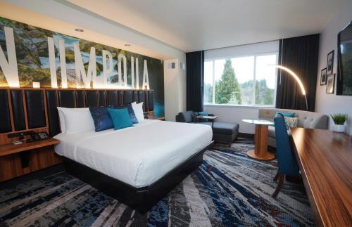 Canyonville Complejo | Seven Feathers Casino Resort