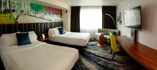 Canyonville Complejo | Seven Feathers Casino Resort
