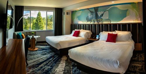 Canyonville Complejo | Seven Feathers Casino Resort