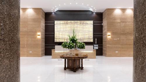 Taif Hotel | Seven Gardens Hotel