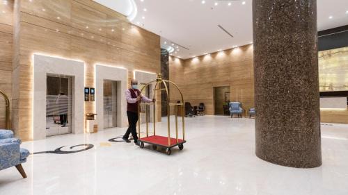 Taif Hotel | Seven Gardens Hotel
