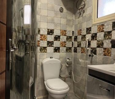 Al Hada Complejo | Seven Gardens Pro