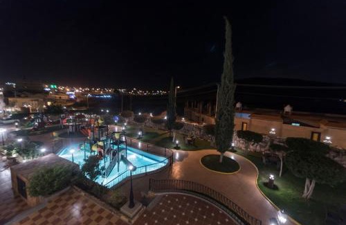 Al Hada Complejo | Seven Gardens Pro
