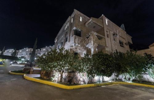 Al Hada Complejo | Seven Gardens Pro