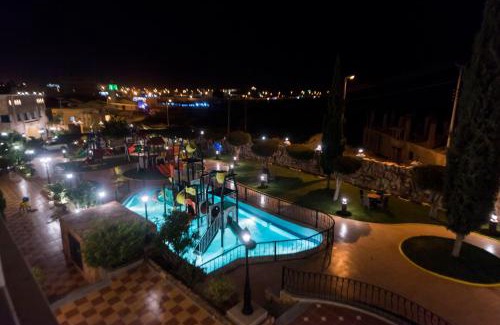 Al Hada Complejo | Seven Gardens Pro