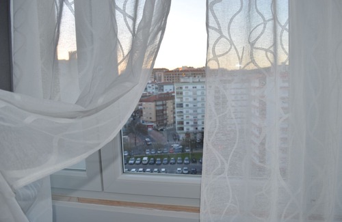 Mina Apartamento | SIETE CASA DE HUÉSPEDES, un punto de partida para visitar Lisboa y Sintra