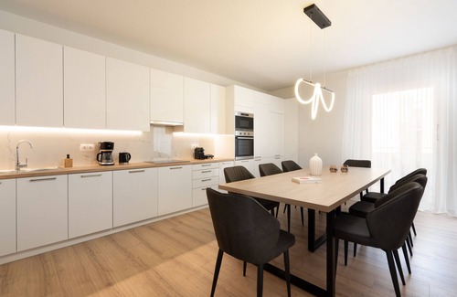 Athens Apartamento | Seven Hills, Boutique Apartments