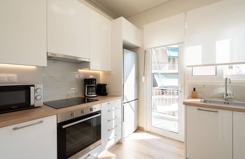 Athens Apartamento | Seven Hills, Boutique Apartments