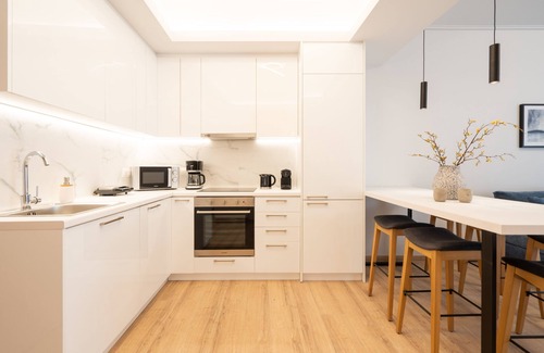 Athens Apartamento | Seven Hills, Boutique Apartments