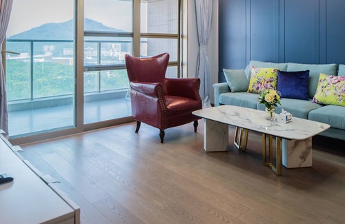 Nanshan Apartamento | Seven Hotel Nanshan Branch