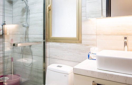 Nanshan Apartamento | Seven Hotel Nanshan Branch