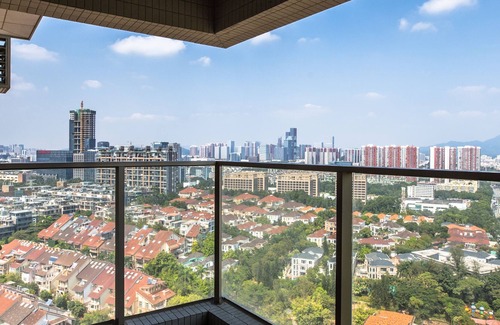Nanshan Apartamento | Seven Hotel Nanshan Branch