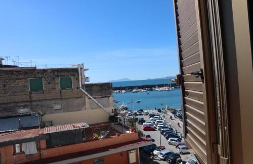 Torre del Greco Apartamento | Seven House