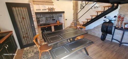 Torre del Greco Apartamento | Seven House