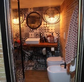 Torre del Greco Apartamento | Seven House