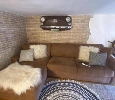 Torre del Greco Apartamento | Seven House