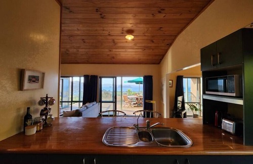 Hahei Casa | Seven Island View Hahei, Seven Island View Hahei