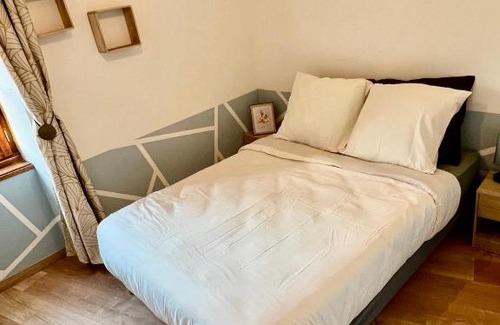 Saint-Vincent-de-Barres Apartamento | Seven Keys - La cour du Barres