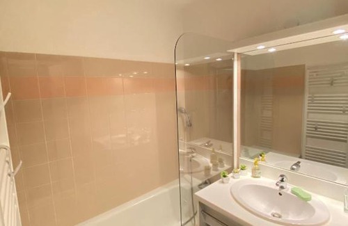 Valmeinier Apartamento | Seven Keys - Ecrin Savoyard