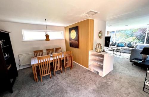 Southwell Casa | Seven Limes