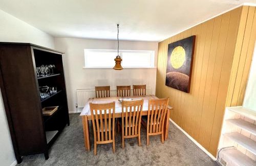 Southwell Casa | Seven Limes