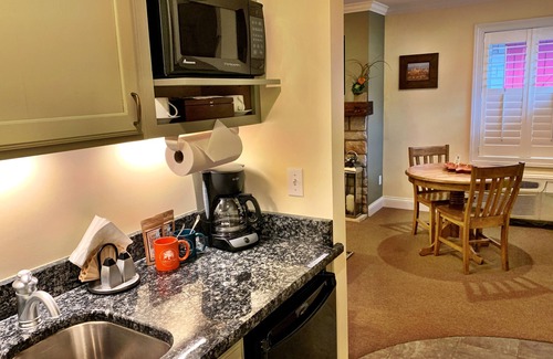 Lake Geneva Cama Y Desayuno | Seven Oaks Bed & Breakfast