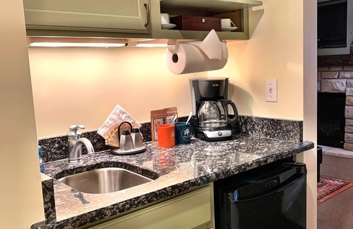 Lake Geneva Cama Y Desayuno | Seven Oaks Bed & Breakfast