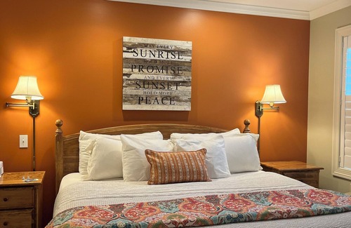 Lake Geneva Cama Y Desayuno | Seven Oaks Bed & Breakfast