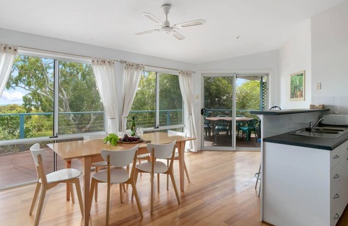 Second Valley Casa | Seven on Scenic - 7 Scenic View Drive, Second Valley
