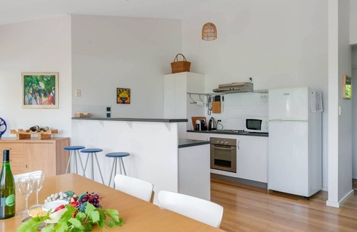 Second Valley Casa | Seven on Scenic - 7 Scenic View Drive, Second Valley