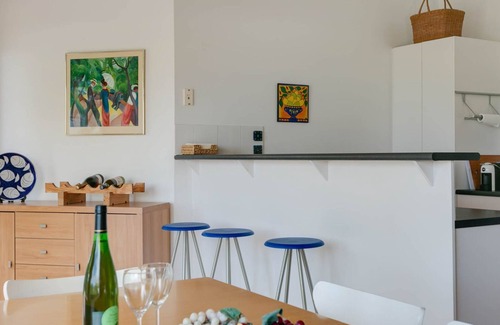 Second Valley Casa | Seven on Scenic - 7 Scenic View Drive, Second Valley