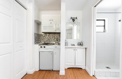 Lake Worth Apartamento | Seven Palms Hotel & Apartments
