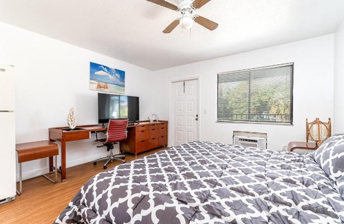 Lake Worth Apartamento | Seven Palms Hotel & Apartments