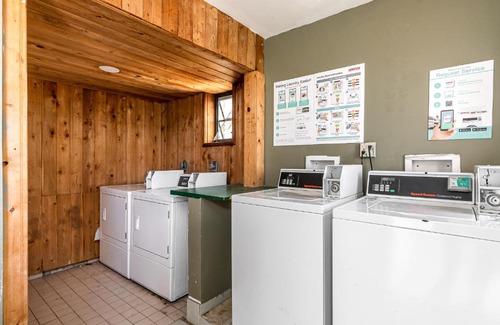Lake Worth Apartamento | Seven Palms Hotel & Apartments