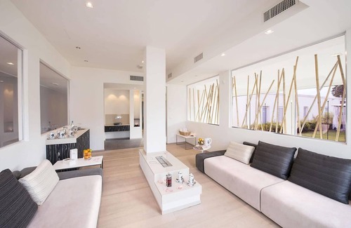 Colico Piano Hotel | Seven Park Hotel Lake Como - Adults Only