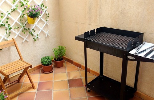Torrecaballeros Casa | Casa Siete Picos en Torrecaballeros, junto al Parque Natural de Guadarrama