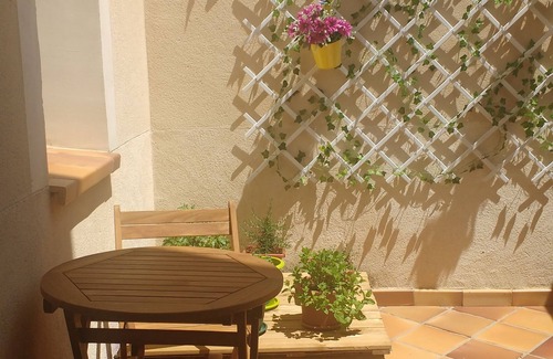 Torrecaballeros Casa | Casa Siete Picos en Torrecaballeros, junto al Parque Natural de Guadarrama