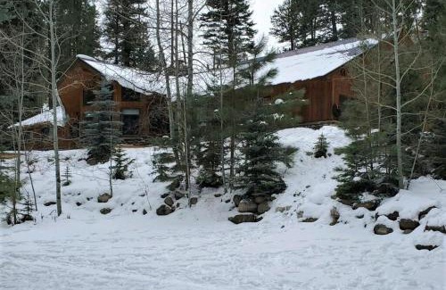 Bayfield Casa | Seven Pines Cabin in Vallecito Lake Area