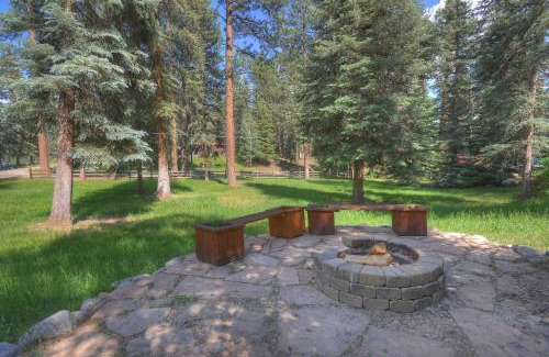 Bayfield Casa | Seven Pines Cabin in Vallecito Lake Area