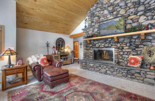 Bayfield Casa | Seven Pines Cabin in Vallecito Lake Area